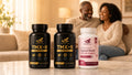 Hi Elevation Labs Complete Starter Pack | Men’s + Women’s Daily Formulas